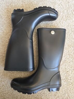 NEW UGG Waterproof Rain Boots
